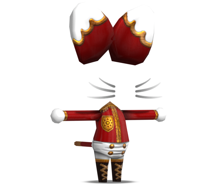 Download ZIP Archive - Miitopia