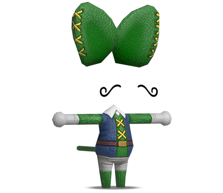 Download ZIP Archive - Miitopia