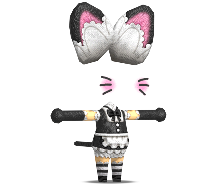Download ZIP Archive - Miitopia
