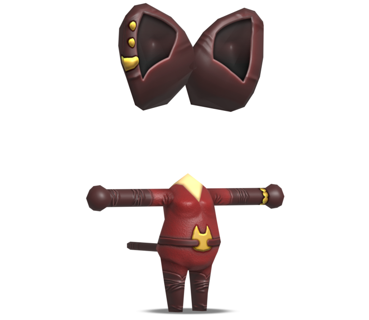 Download ZIP Archive - Miitopia