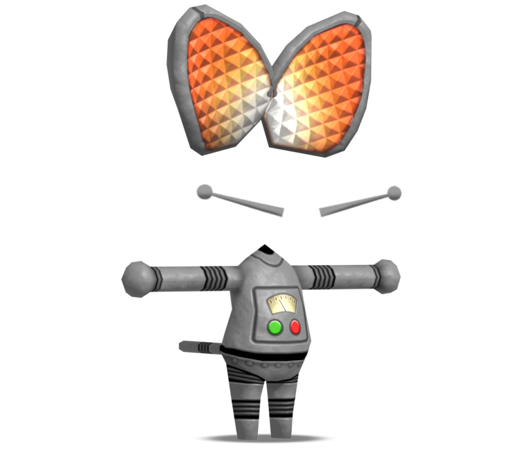 Download ZIP Archive - Miitopia