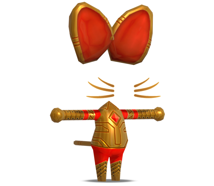 Download ZIP Archive - Miitopia