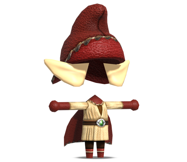 Download ZIP Archive - Miitopia