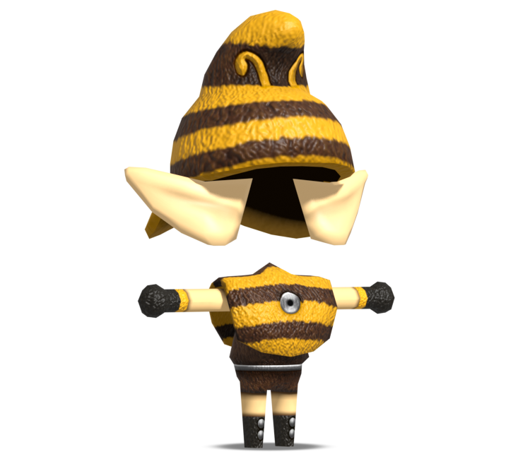 Download ZIP Archive - Miitopia