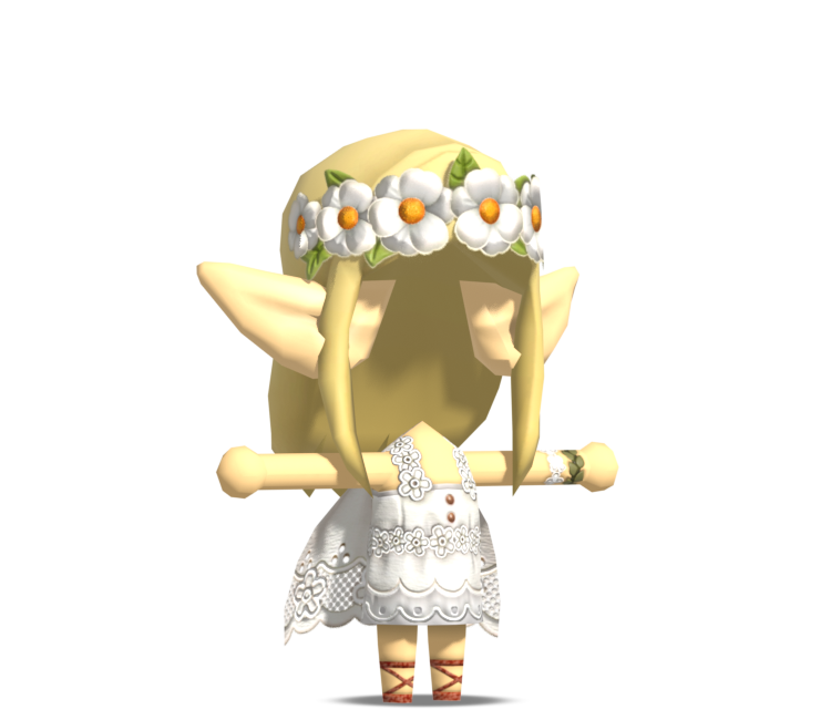 Download ZIP Archive - Miitopia