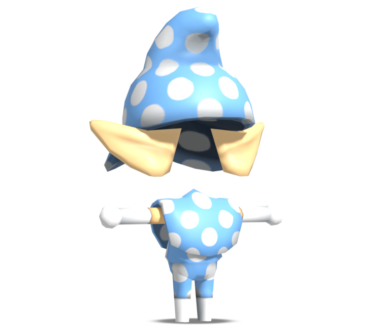 Download ZIP Archive - Miitopia