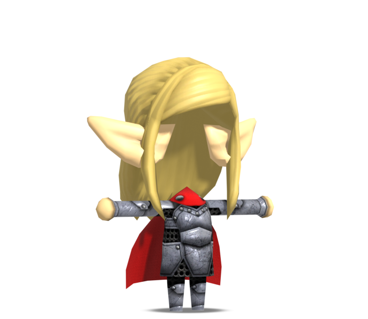 Download ZIP Archive - Miitopia