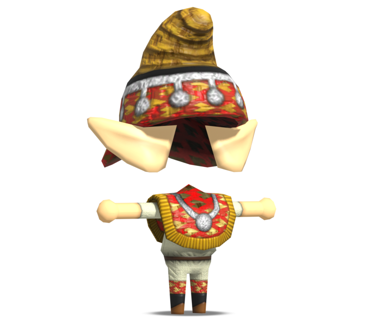 Download ZIP Archive - Miitopia