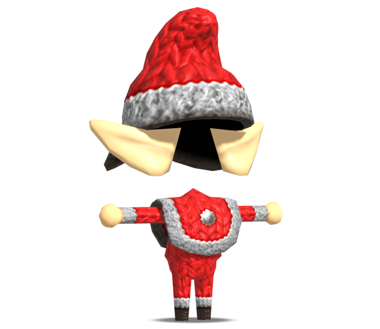 Download ZIP Archive - Miitopia