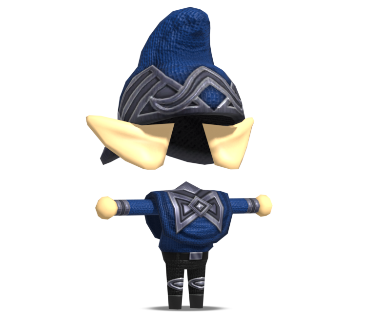 Download ZIP Archive - Miitopia