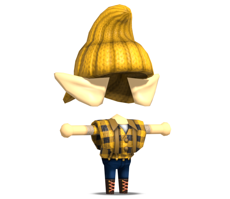 Download ZIP Archive - Miitopia