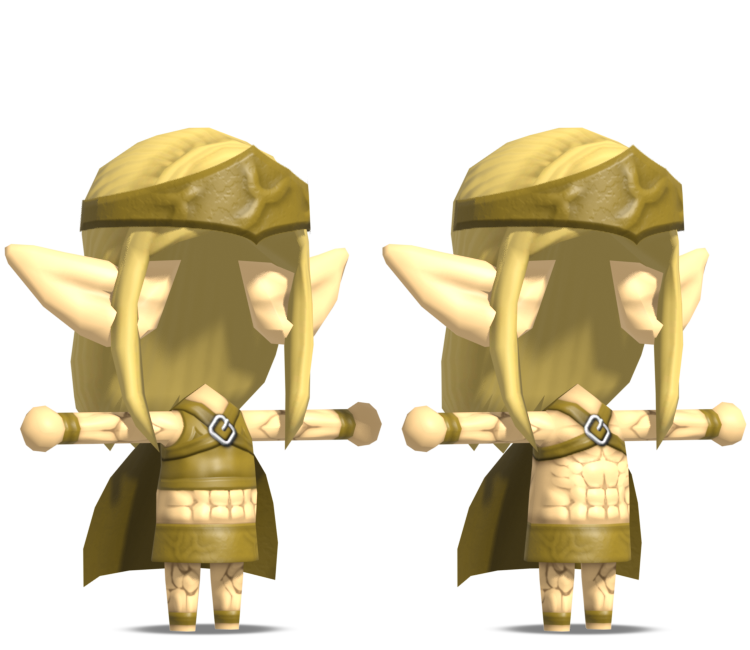 Download ZIP Archive - Miitopia