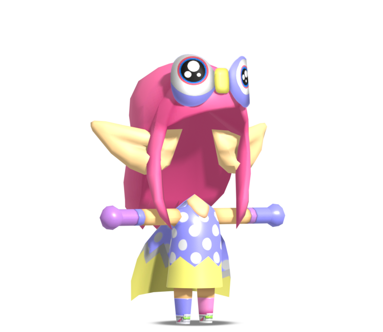 Download ZIP Archive - Miitopia