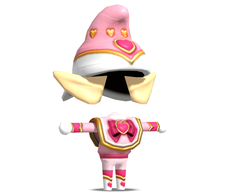Download ZIP Archive - Miitopia