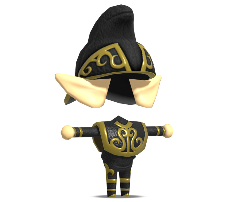 Download ZIP Archive - Miitopia