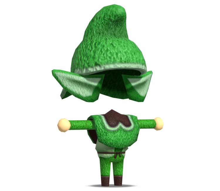 Download ZIP Archive - Miitopia