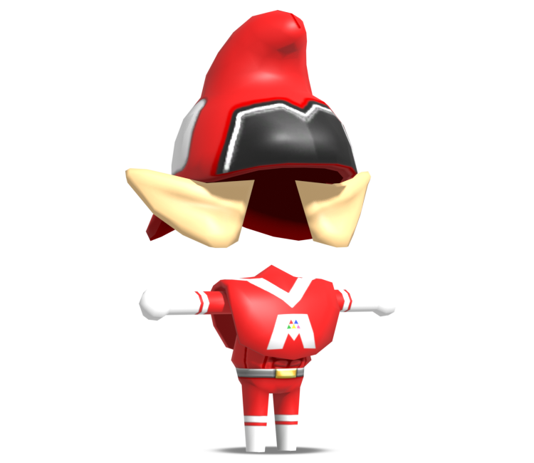 Download ZIP Archive - Miitopia