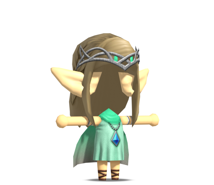 Download ZIP Archive - Miitopia