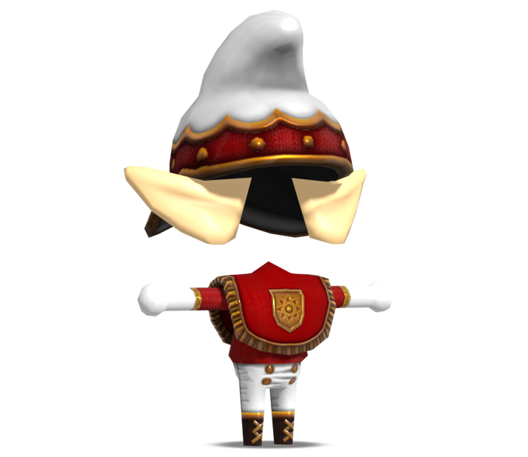 Download ZIP Archive - Miitopia