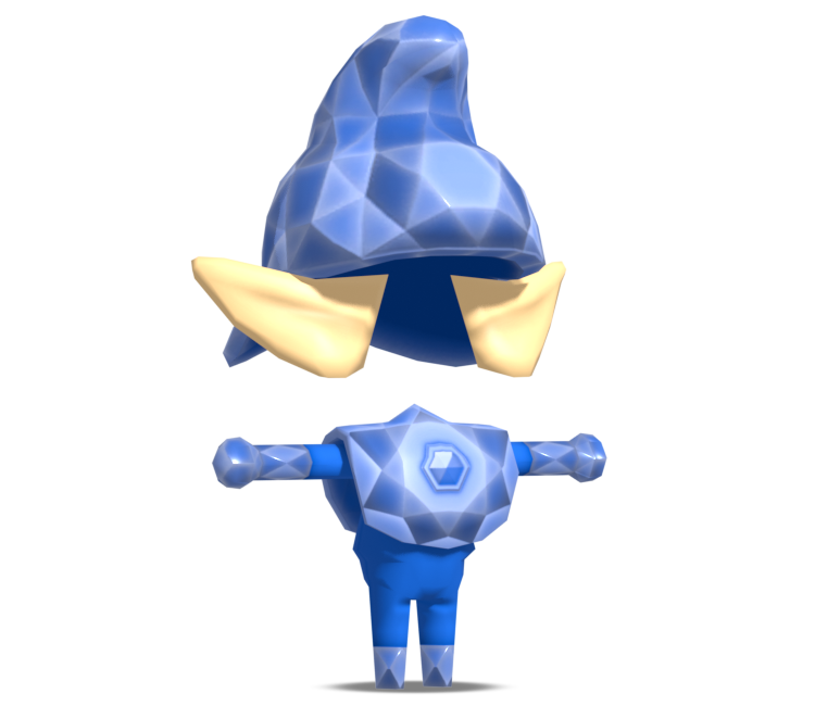 Download ZIP Archive - Miitopia