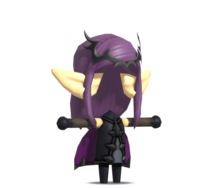 Download ZIP Archive - Miitopia