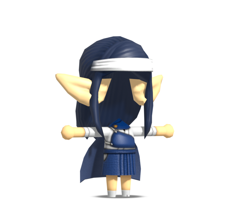 Download ZIP Archive - Miitopia