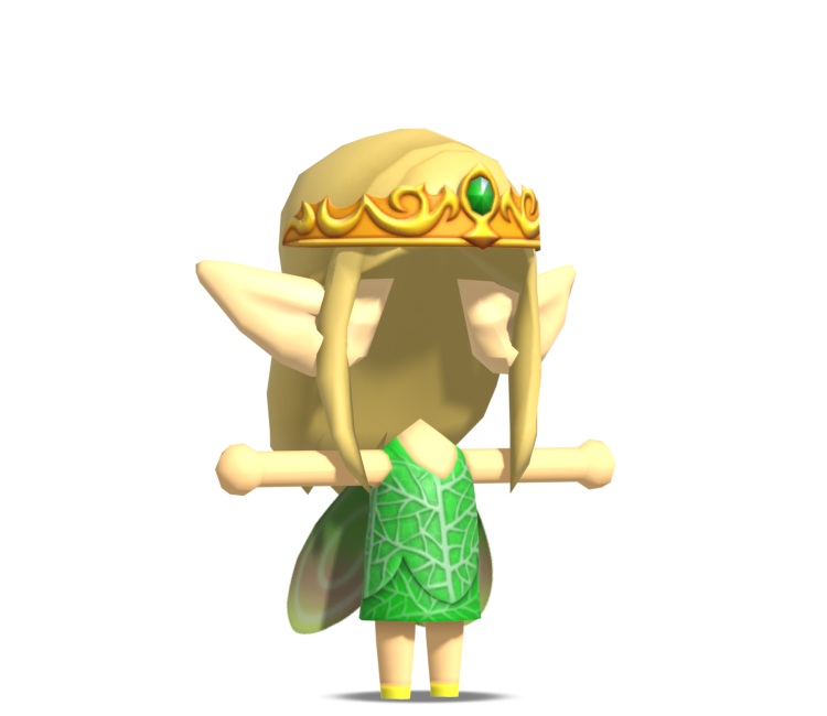 Download ZIP Archive - Miitopia
