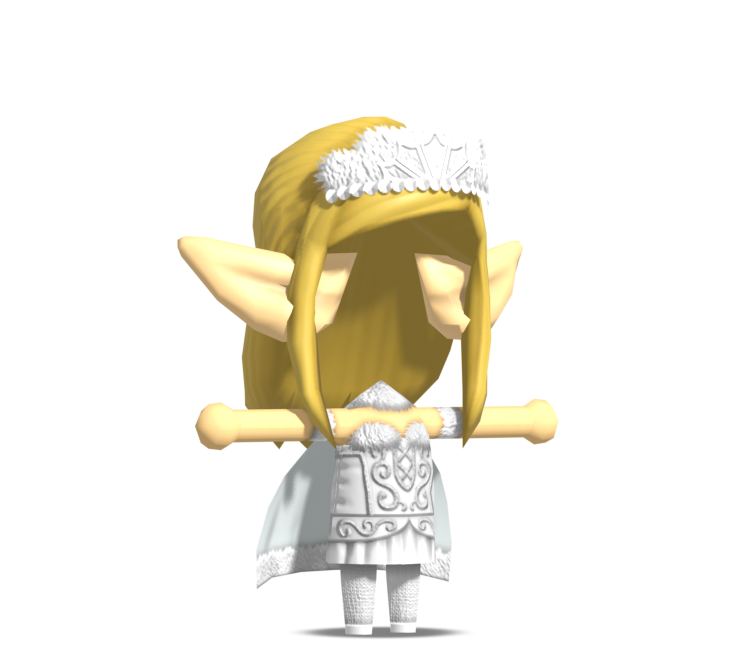 Download ZIP Archive - Miitopia
