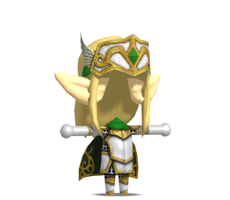 Download ZIP Archive - Miitopia