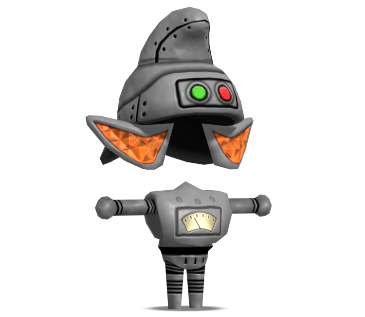 Download ZIP Archive - Miitopia