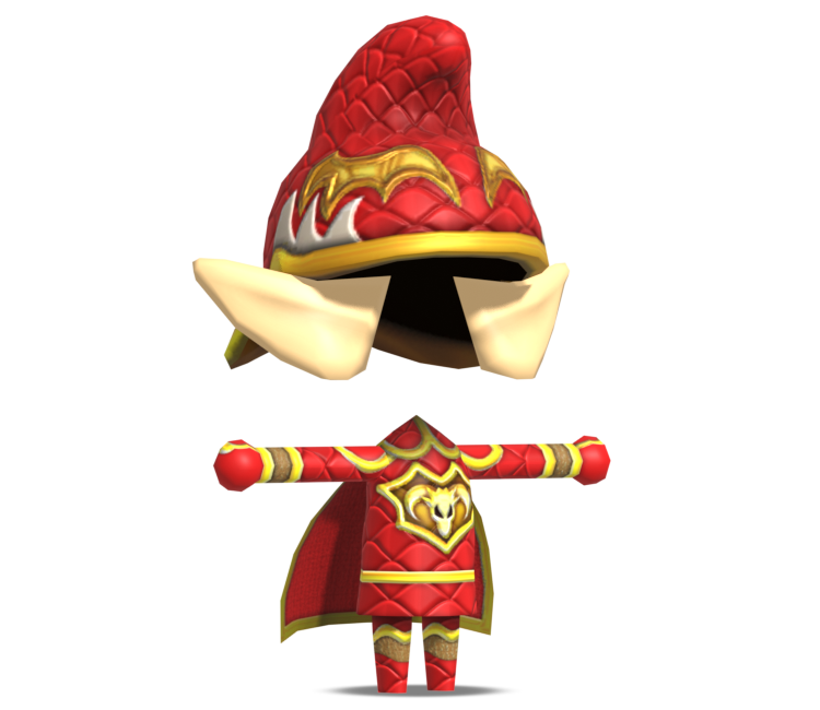 Download ZIP Archive - Miitopia