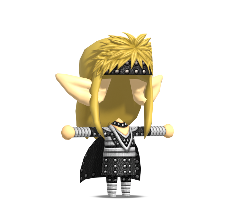 Download ZIP Archive - Miitopia
