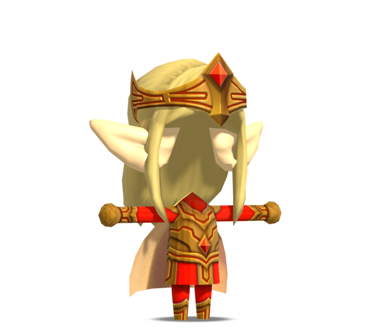 Download ZIP Archive - Miitopia