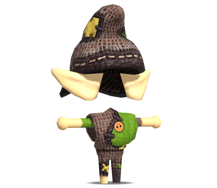 Download ZIP Archive - Miitopia