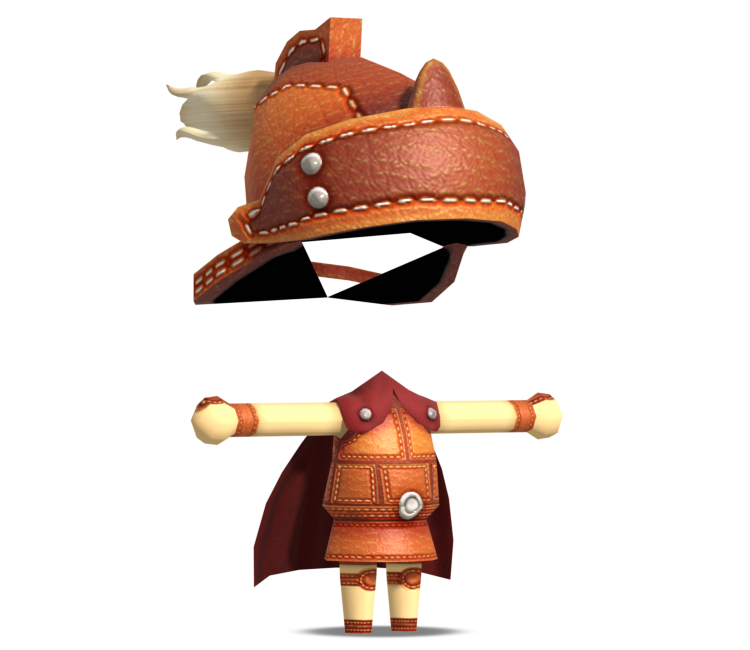 Download ZIP Archive - Miitopia
