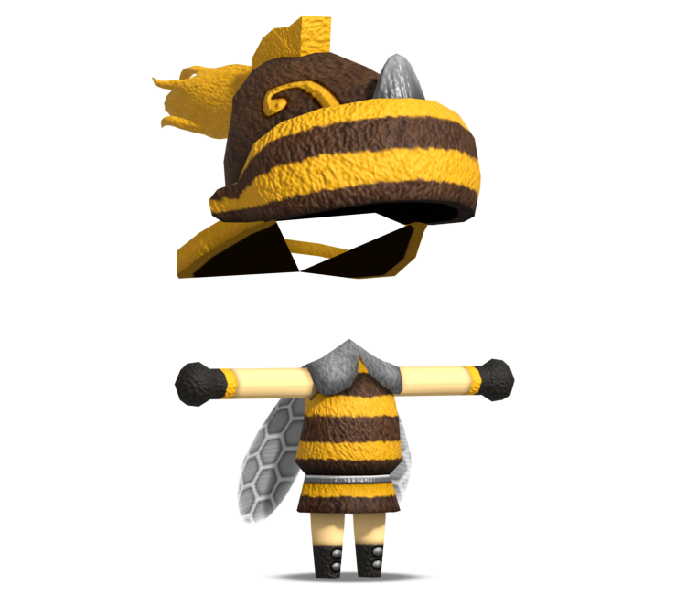 Download ZIP Archive - Miitopia