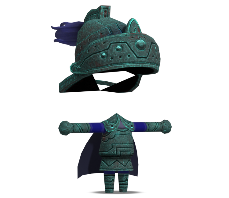 Download ZIP Archive - Miitopia
