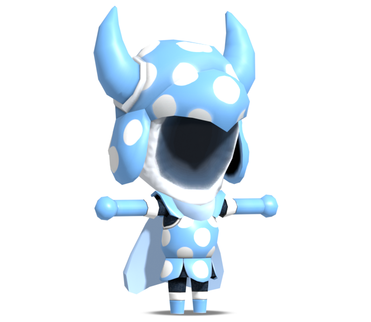 Download ZIP Archive - Miitopia