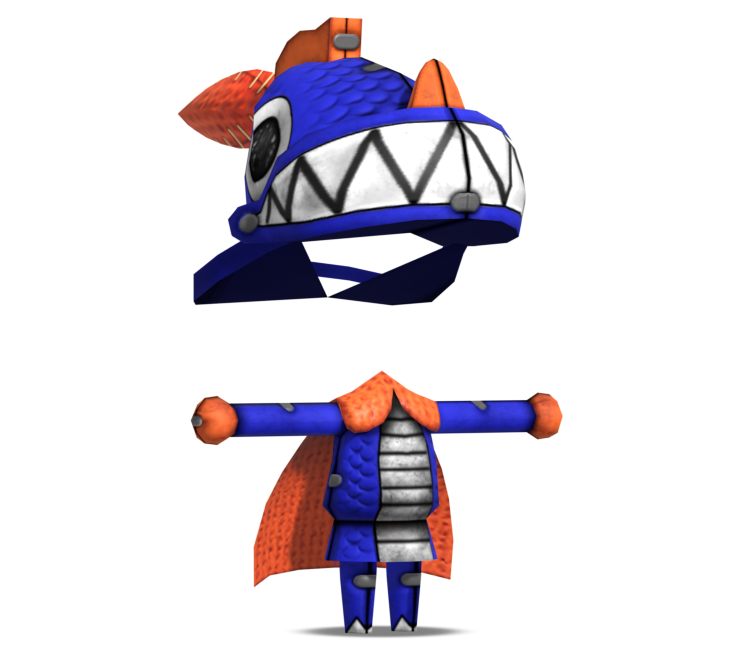 Download ZIP Archive - Miitopia
