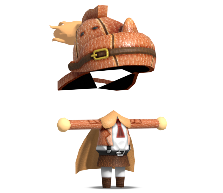 Download ZIP Archive - Miitopia