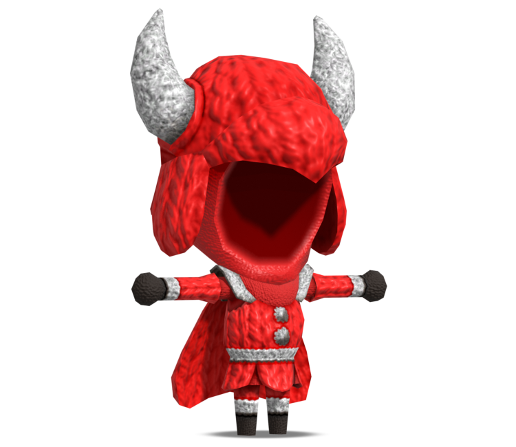 Download ZIP Archive - Miitopia