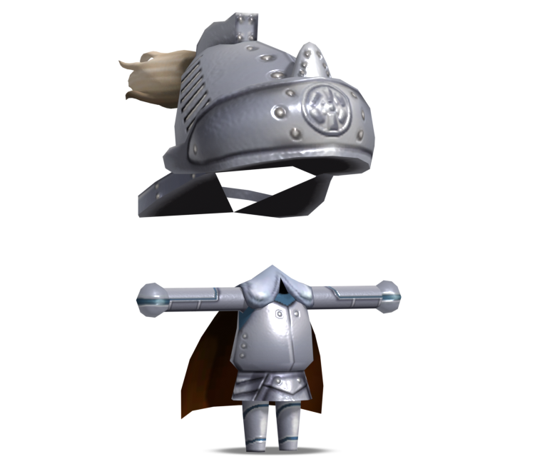 Download ZIP Archive - Miitopia
