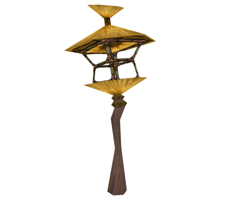 Preview in Browser - Tak & the Power of Juju