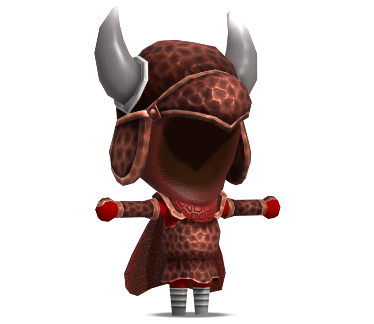 Download ZIP Archive - Miitopia