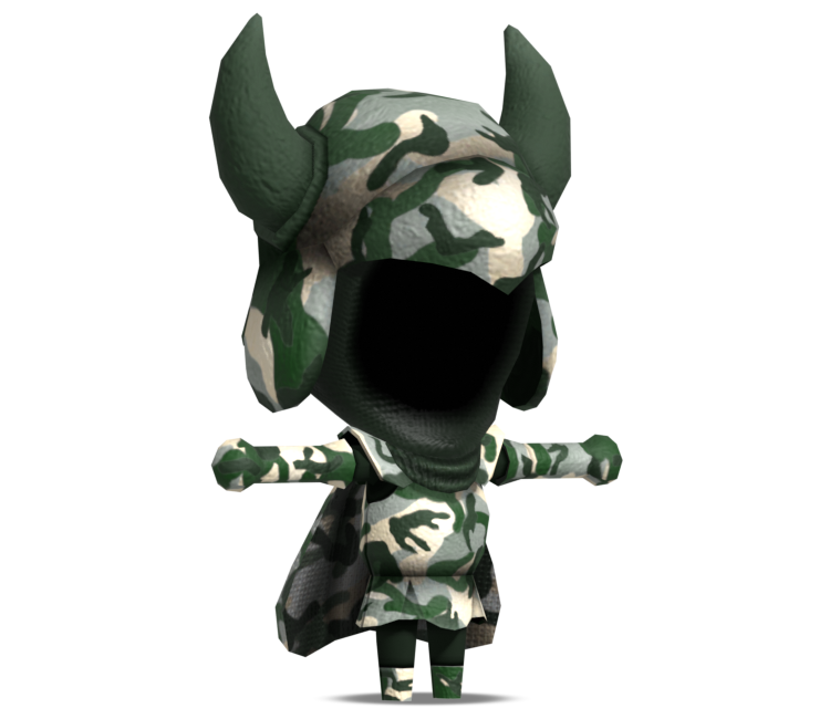 Download ZIP Archive - Miitopia