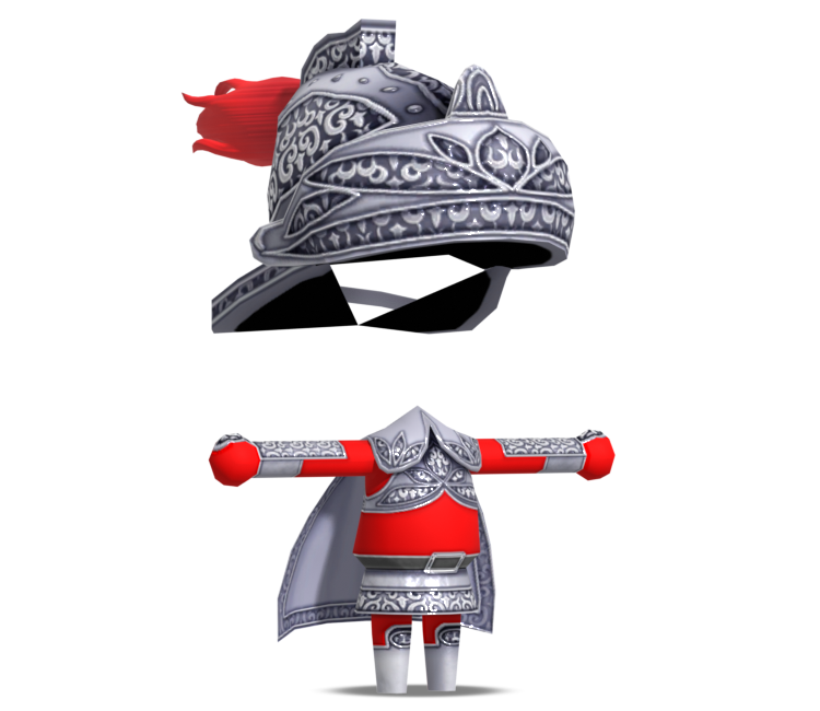 Download ZIP Archive - Miitopia