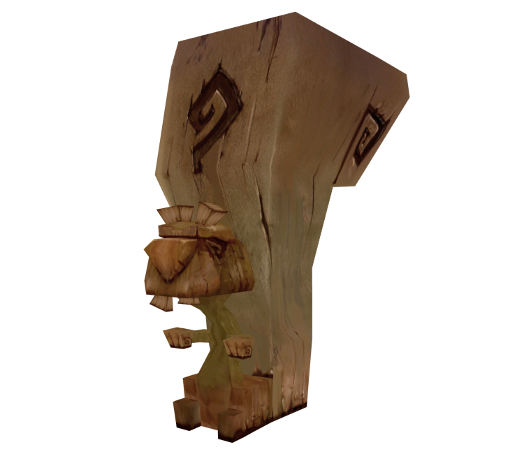Preview in Browser - Tak & the Power of Juju