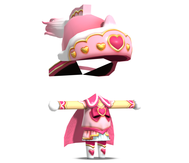 Download ZIP Archive - Miitopia