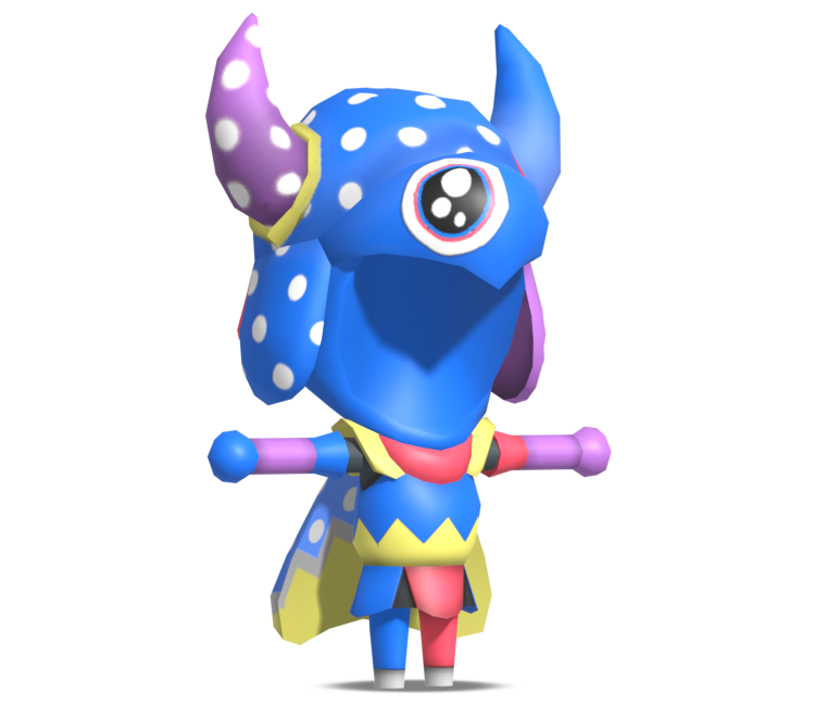 Download ZIP Archive - Miitopia