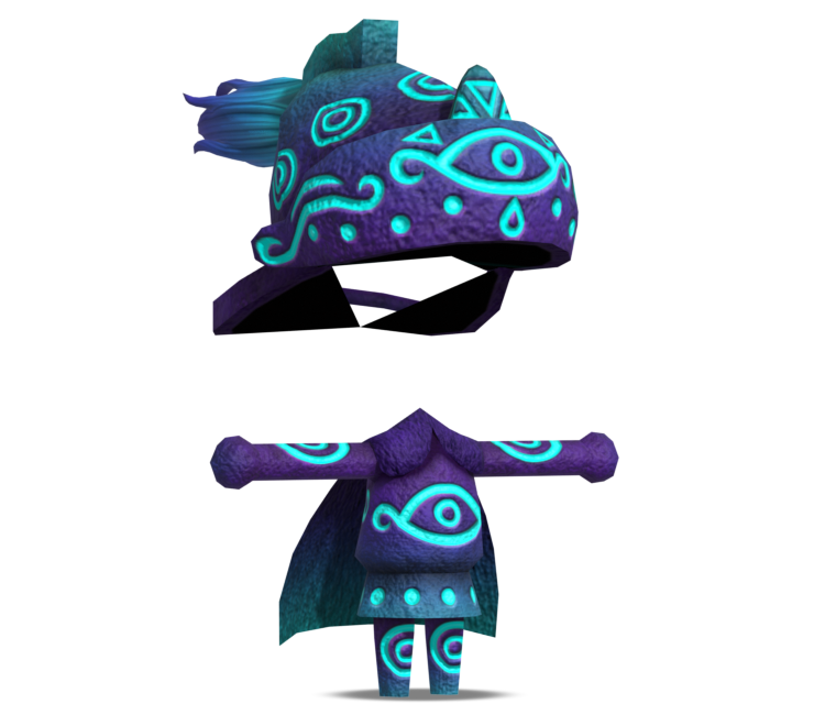 Download ZIP Archive - Miitopia